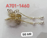 ZAYA/SEOUL STYLE Original Fancy Clutcher (Pack of 12)